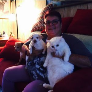 Meet your Posher, Kim